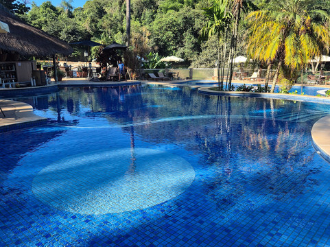 瑞卡特达卡舒埃拉酒店主图