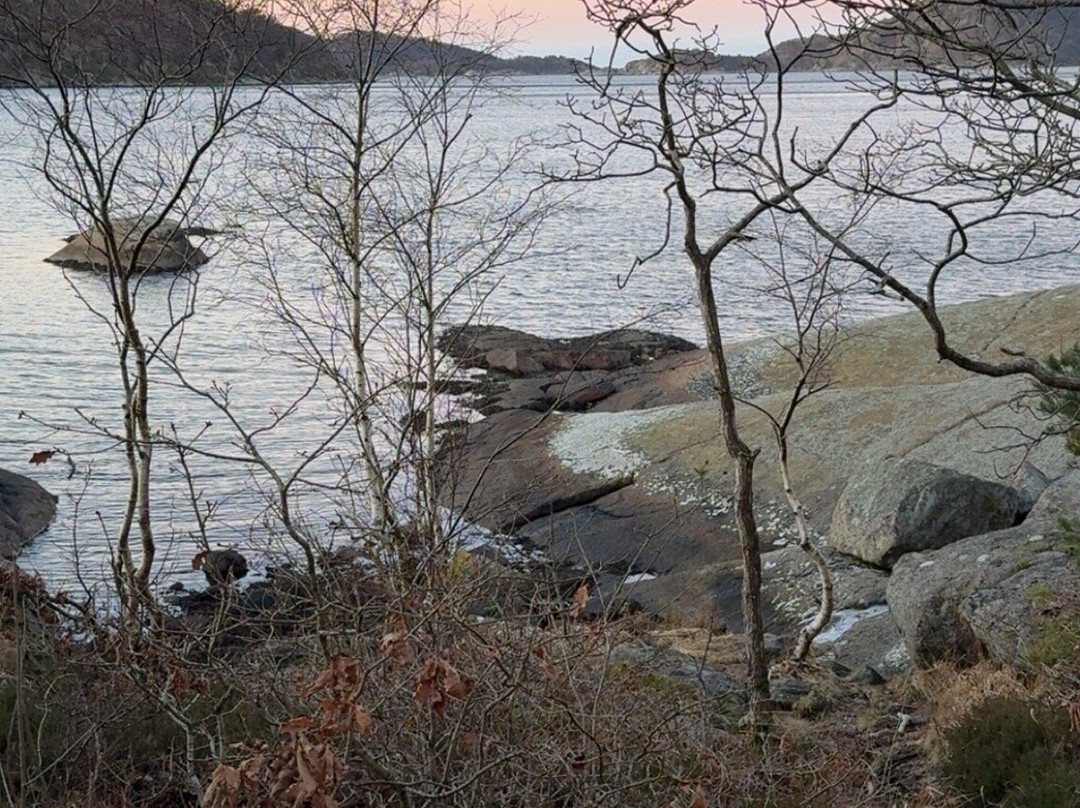 法尔松度假村酒店主图