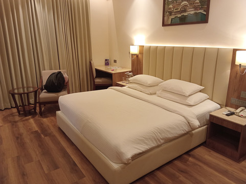 Regenta Place Jaipur