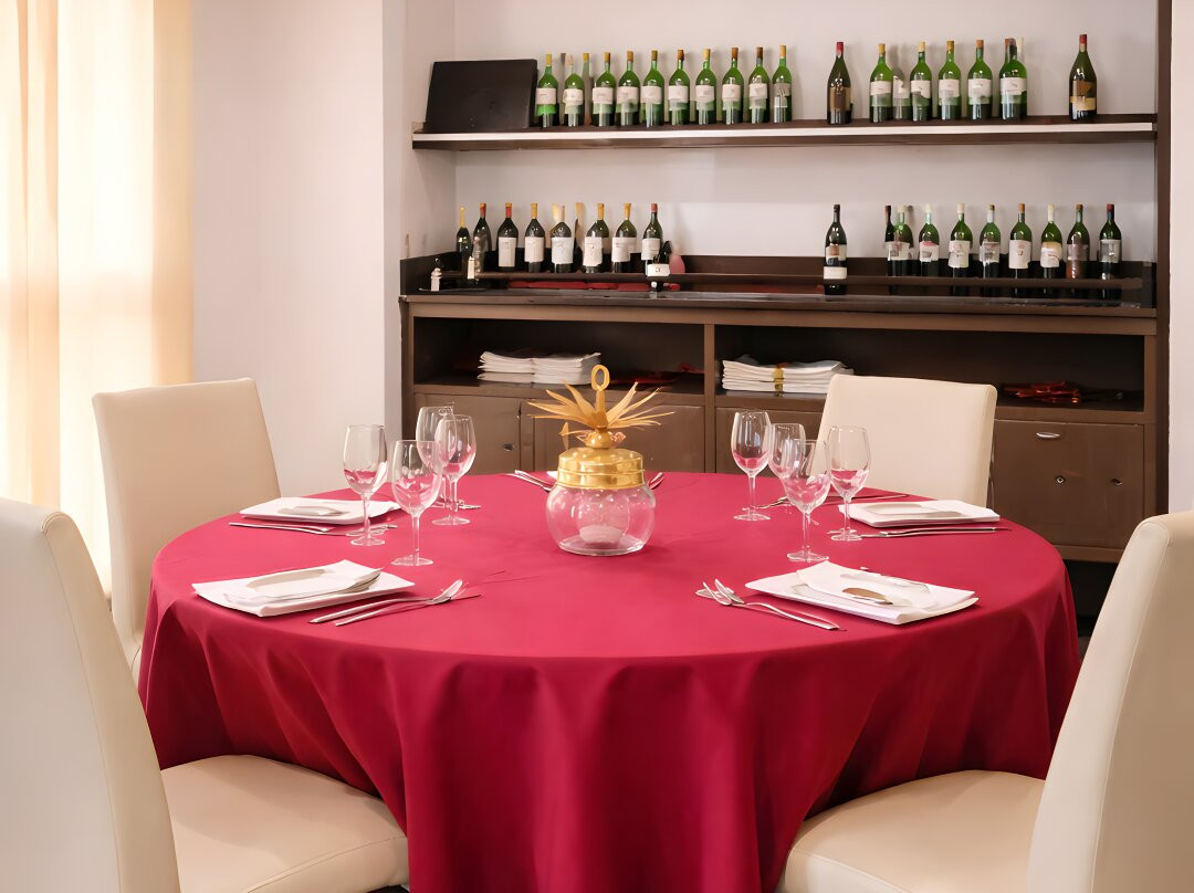 Hotel Ruta Romana