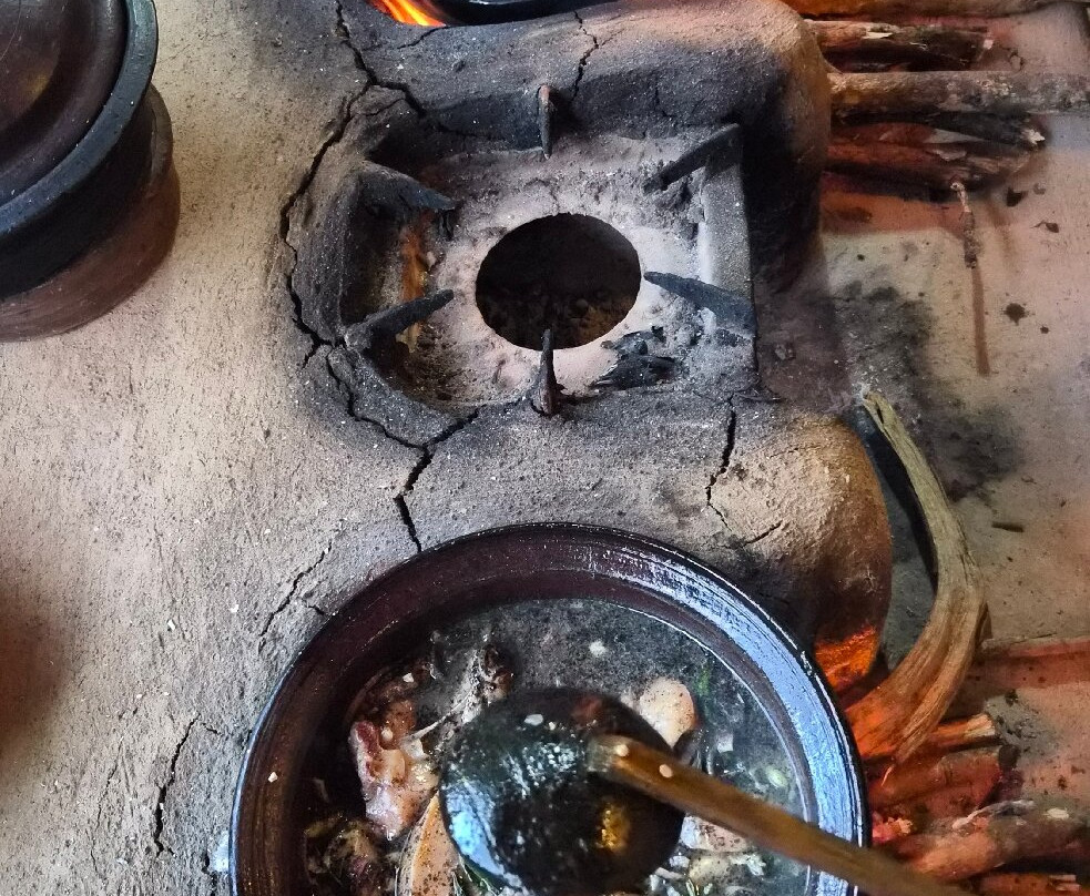 Lanka Cooking Classes-埃勒必去景点