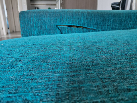 塔拉哈尔俱乐部公寓主图