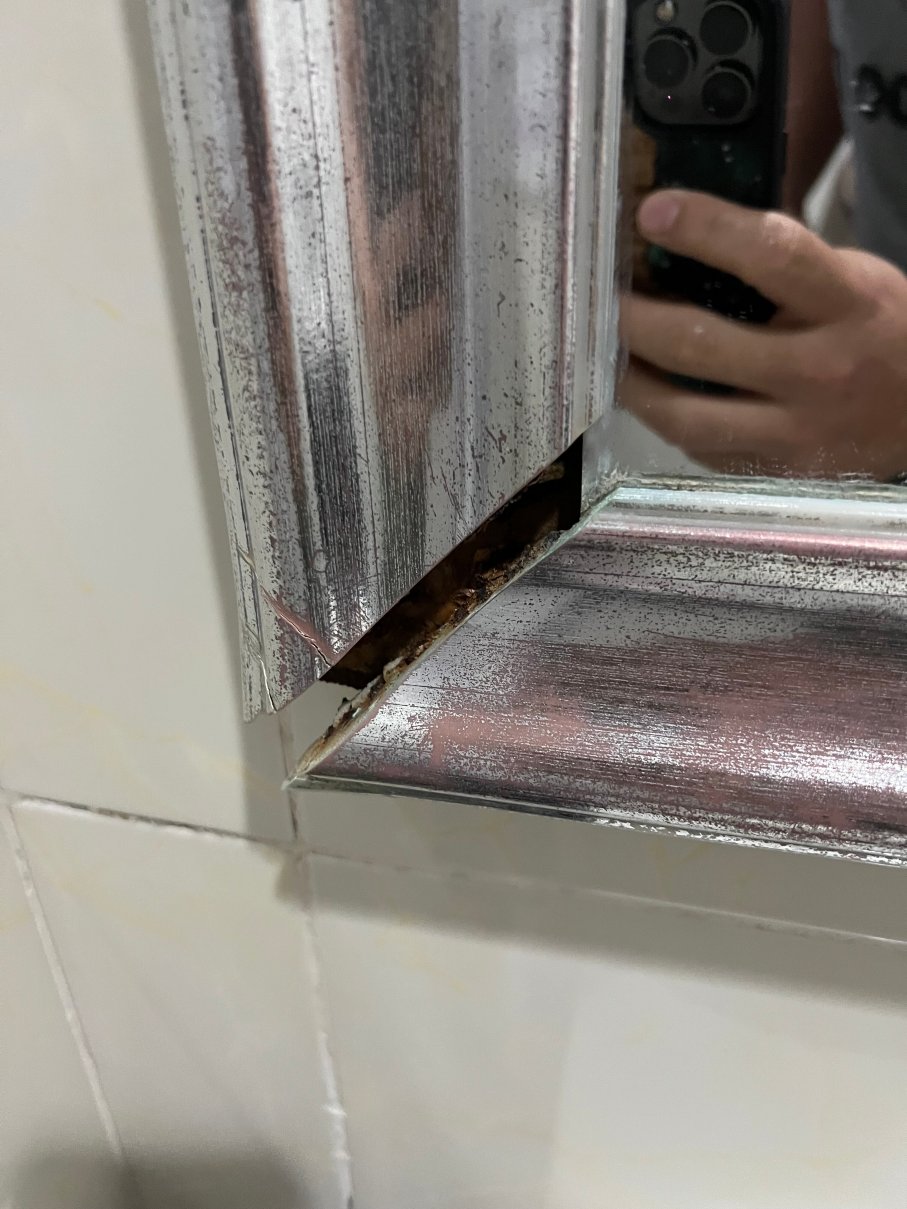 薄荷岛南部海滩酒店-浴室