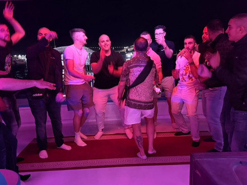 Sharm Station-沙姆沙伊赫必去景点