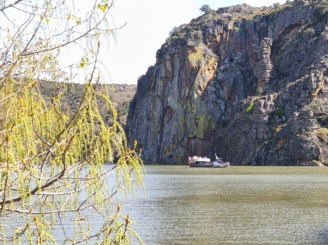 Europarques-萨莫拉必去景点