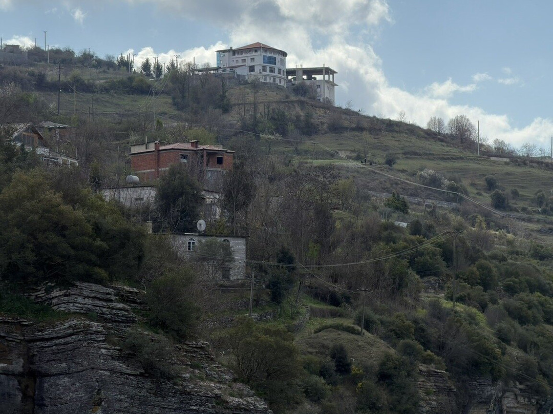 卡尼奥酒店主图