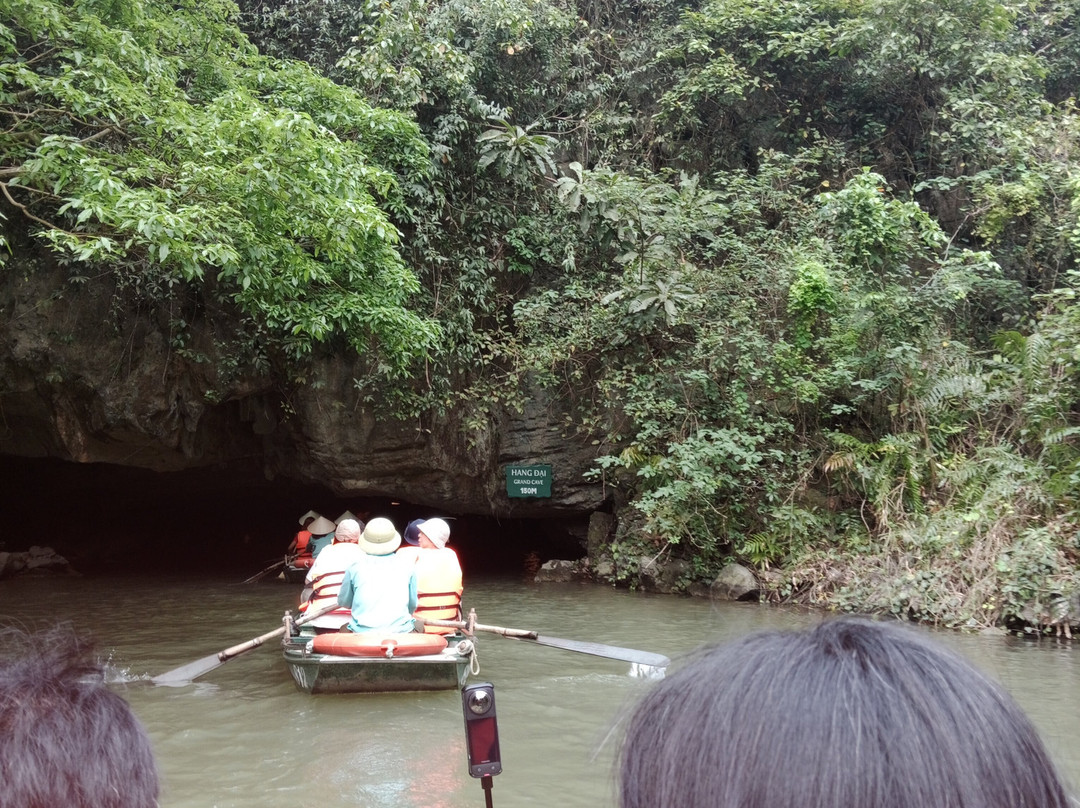 Vietnam Buffalo Travel-河内必去景点
