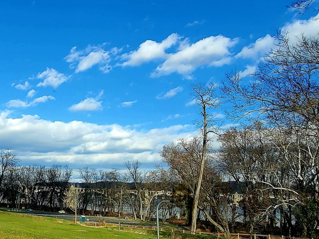 Veterans Memorial Bridge-Wrightsville必去景点