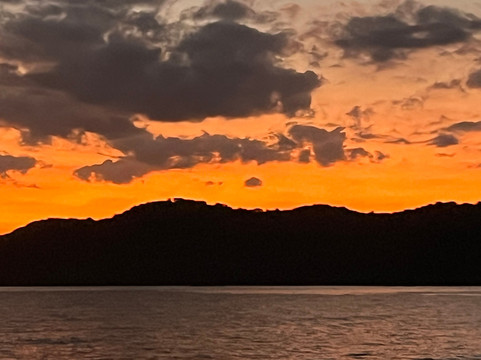 Cebaco Bay Sportfishing-Isla de Coiba必去景点