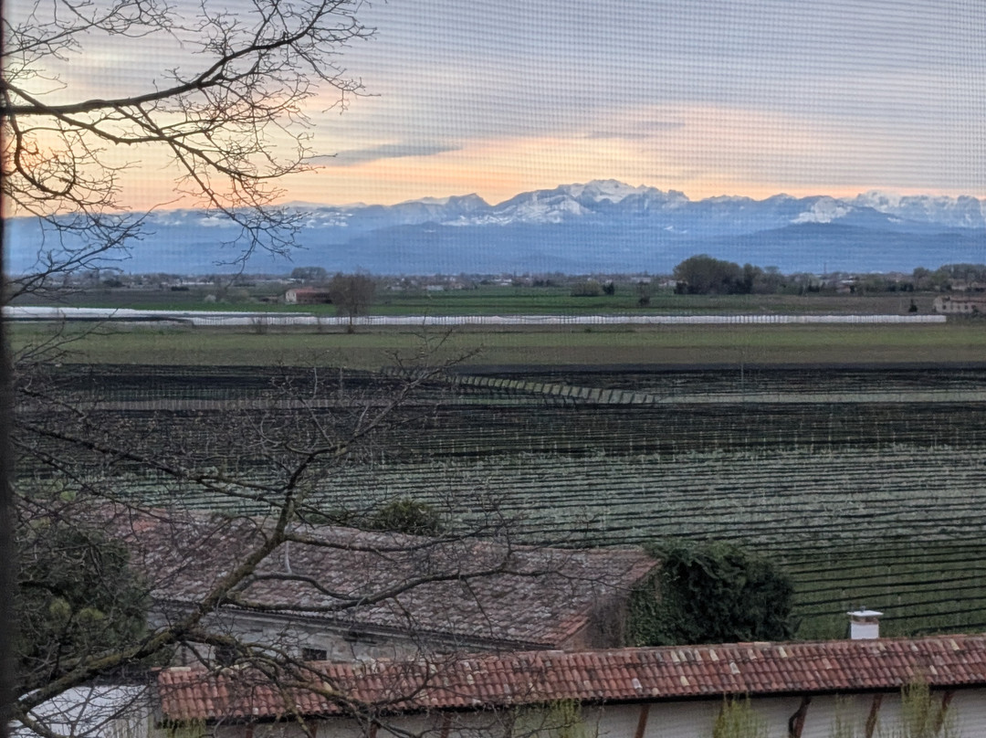 Castello Bevilacqua-Bevilacqua必去景点