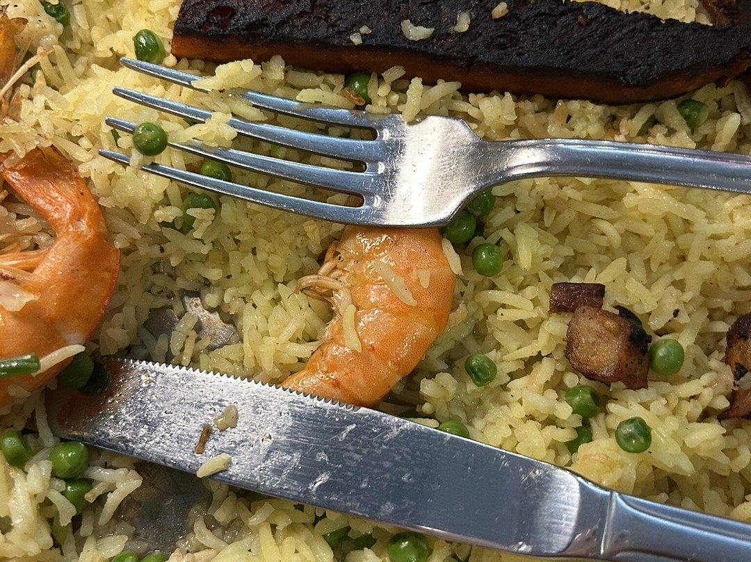 Marius À La Belle Étoile