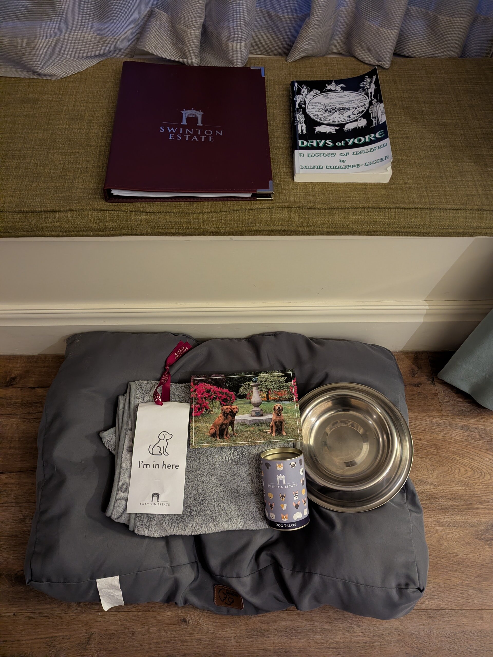 史云顿公园酒店-官方