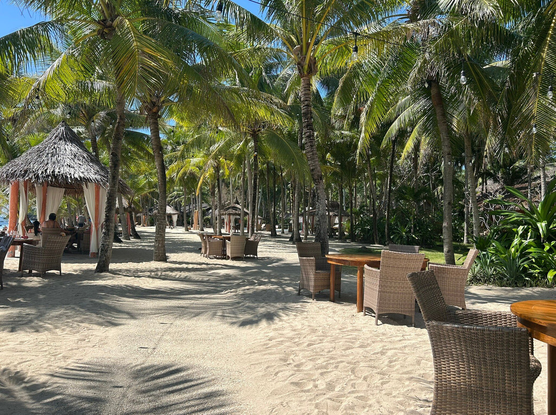 The Coco Theatre-Tubod必去景点