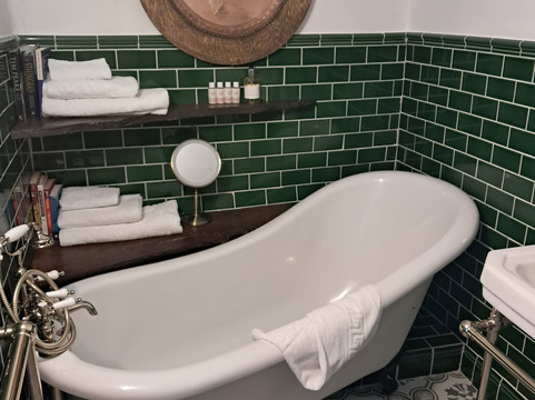 Selby Abbey-塞尔比必去景点