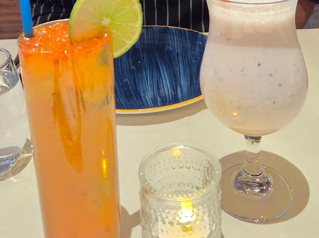 Kaara Modern Indian Restaurant