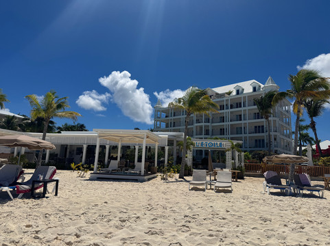 L'Etoile at Manoah Anguilla主图