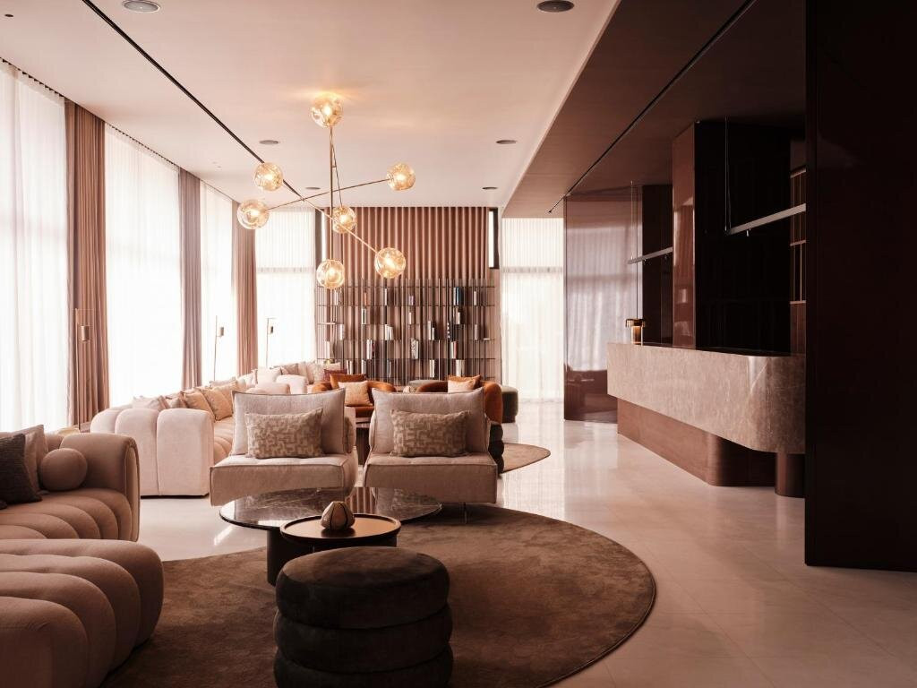 The Fiction Hotel Athens