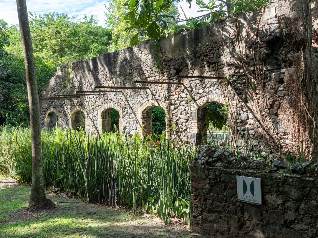 Zoo de Martinique-Le Carbet必去景点