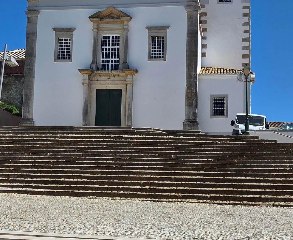 Palácio de Estoi-法罗必去景点