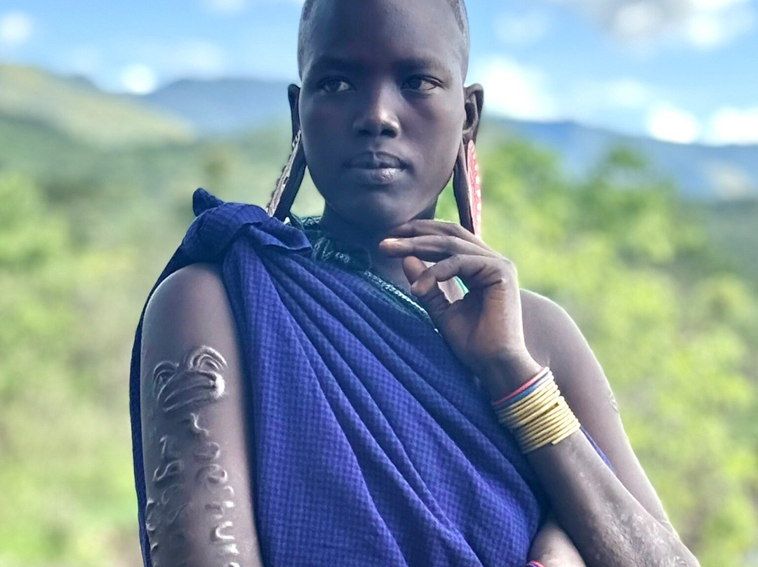 Grand Holidays Ethiopia Tours-亚的斯亚贝巴必去景点