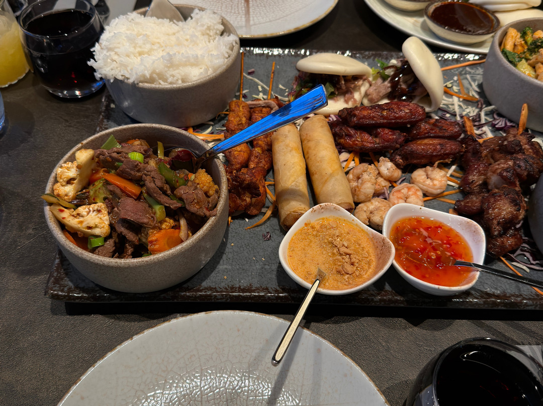 Gois Restaurant Narvik