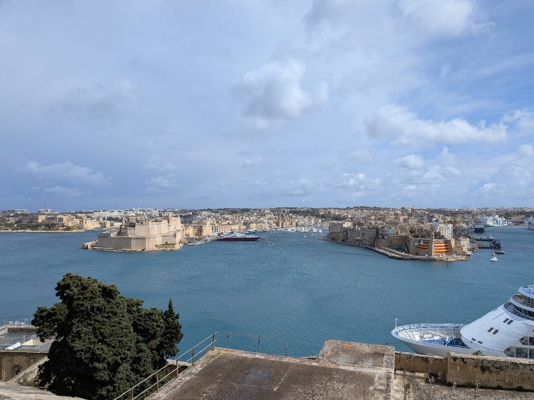 拉斯卡伊战争客房-瓦莱塔必去景点