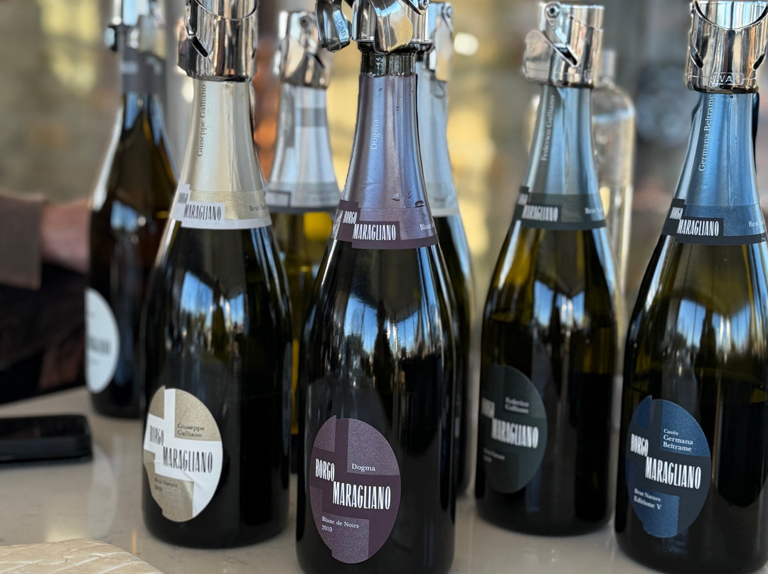 Borgo Maragliano-Loazzolo必去景点