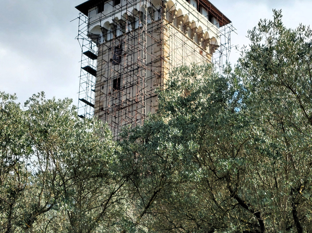 Torre di Baroncoli-卡伦扎诺必去景点