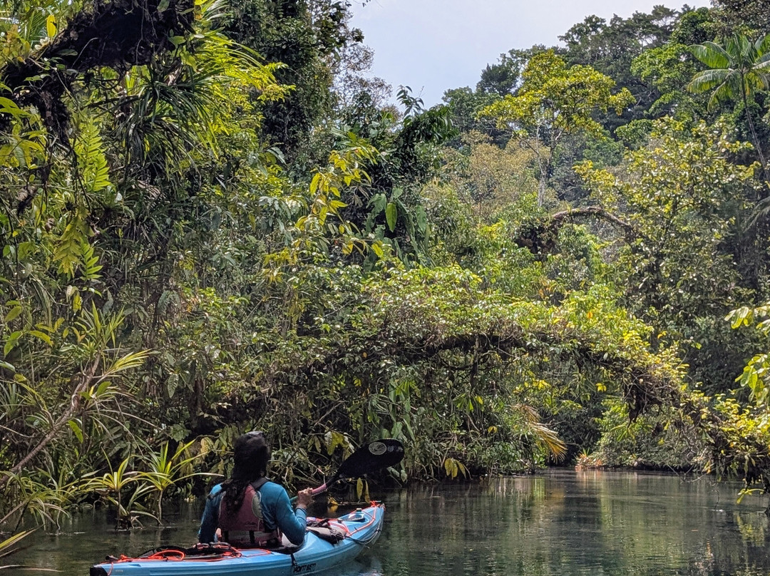 Millekul Adventures-索龙必去景点