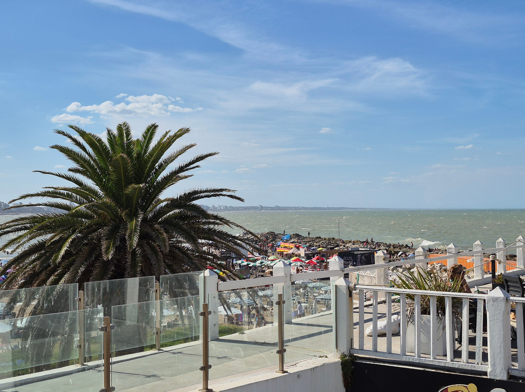 Torreon del Monje-马德普拉塔必去景点