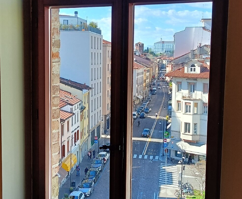 Aquileia Gate-乌迪内必去景点