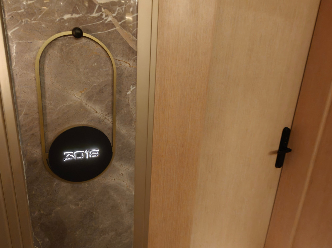 Meghdoot Hotel & Resort主图