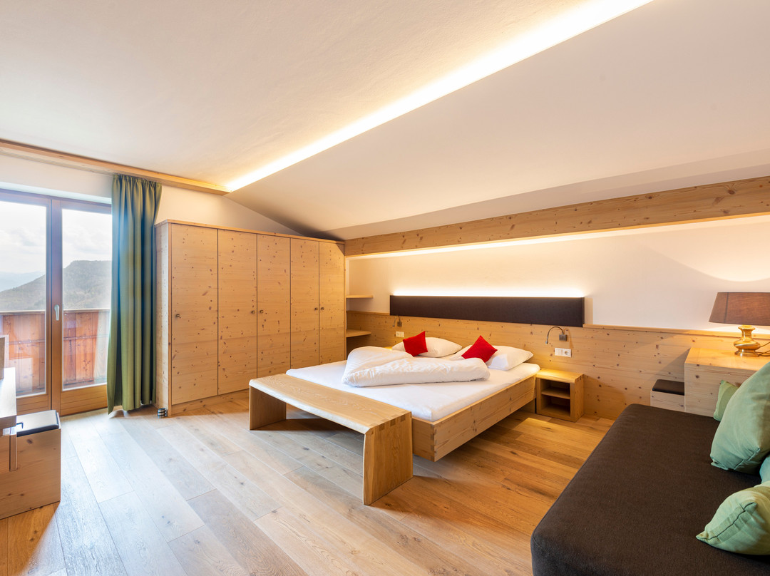 Hotel Grissianerhof主图