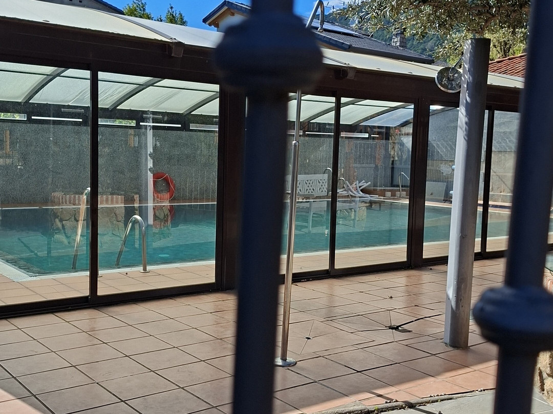 圣荷西昆塔皇家旅馆乡村别墅主图