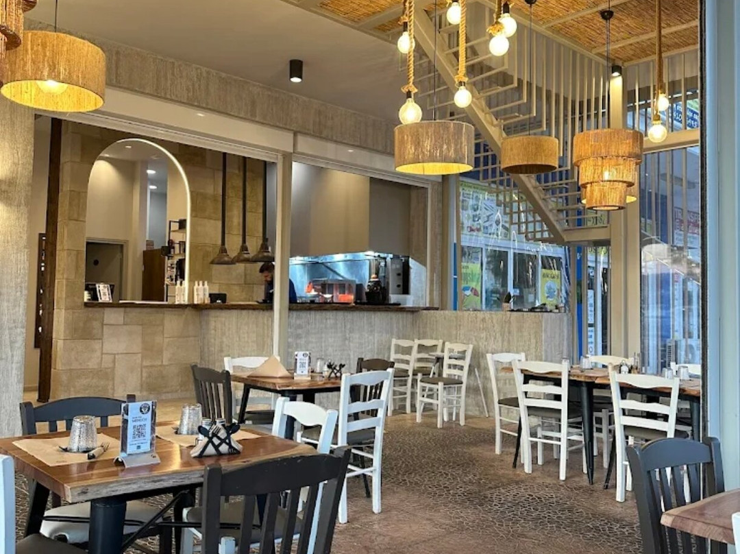 Grill Stories - Steakhouse