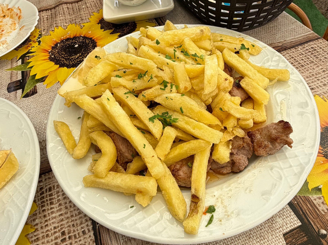 Guachinche El Divorcio