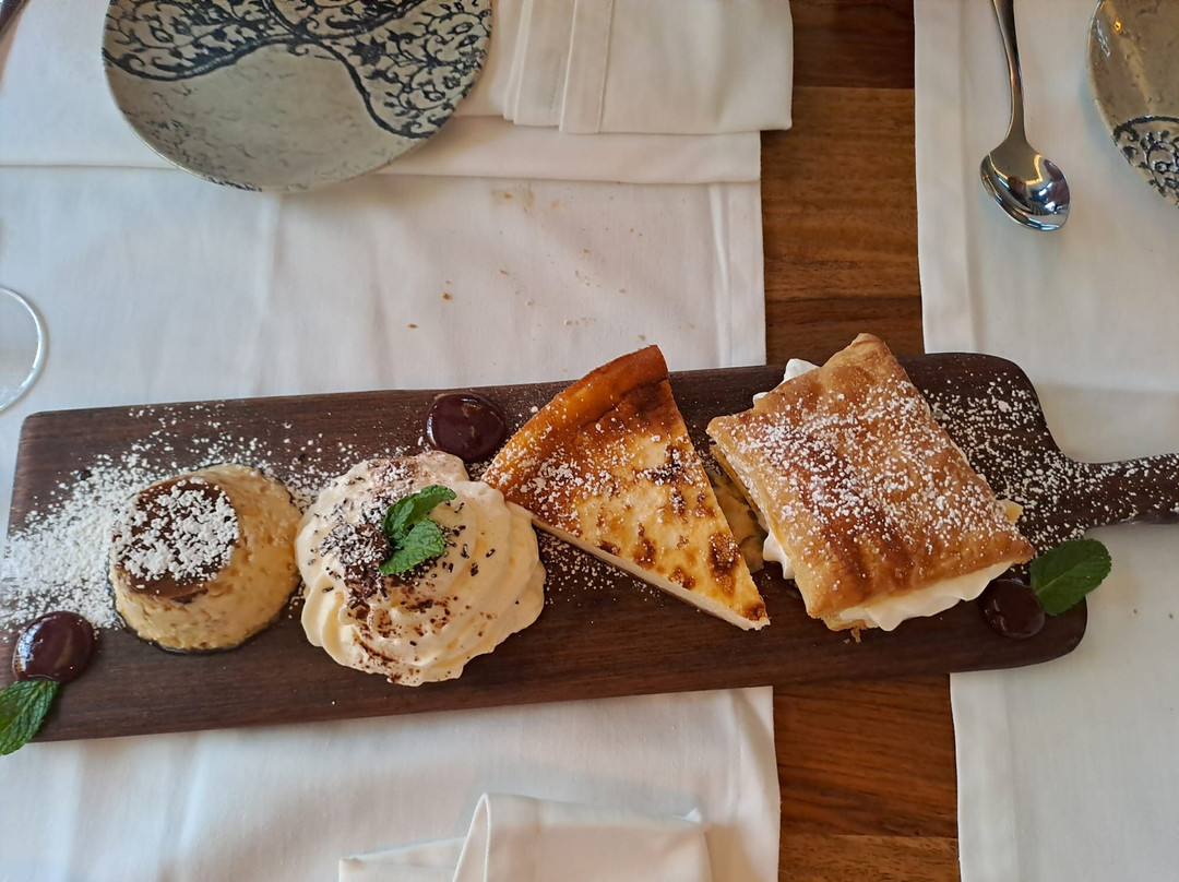 La Esquina by Milano