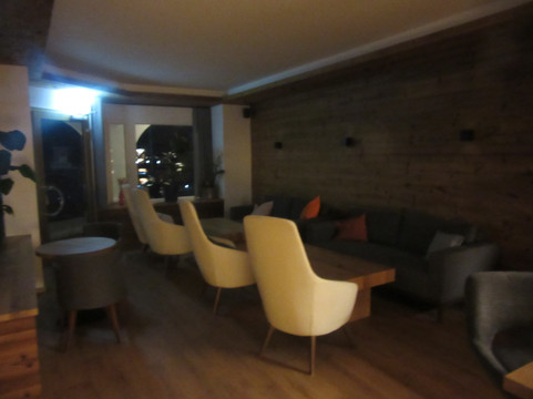 贝尔维尤酒店主图