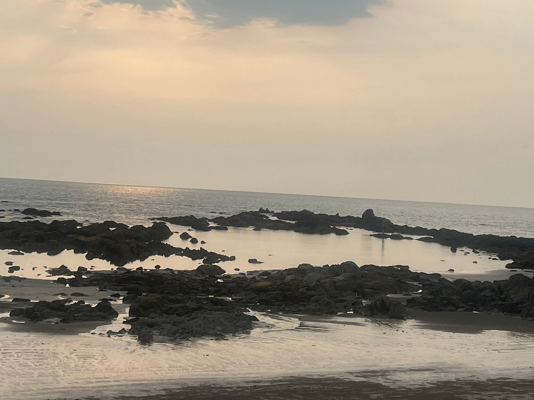 Nang Thong Beach-达瓜巴必去景点
