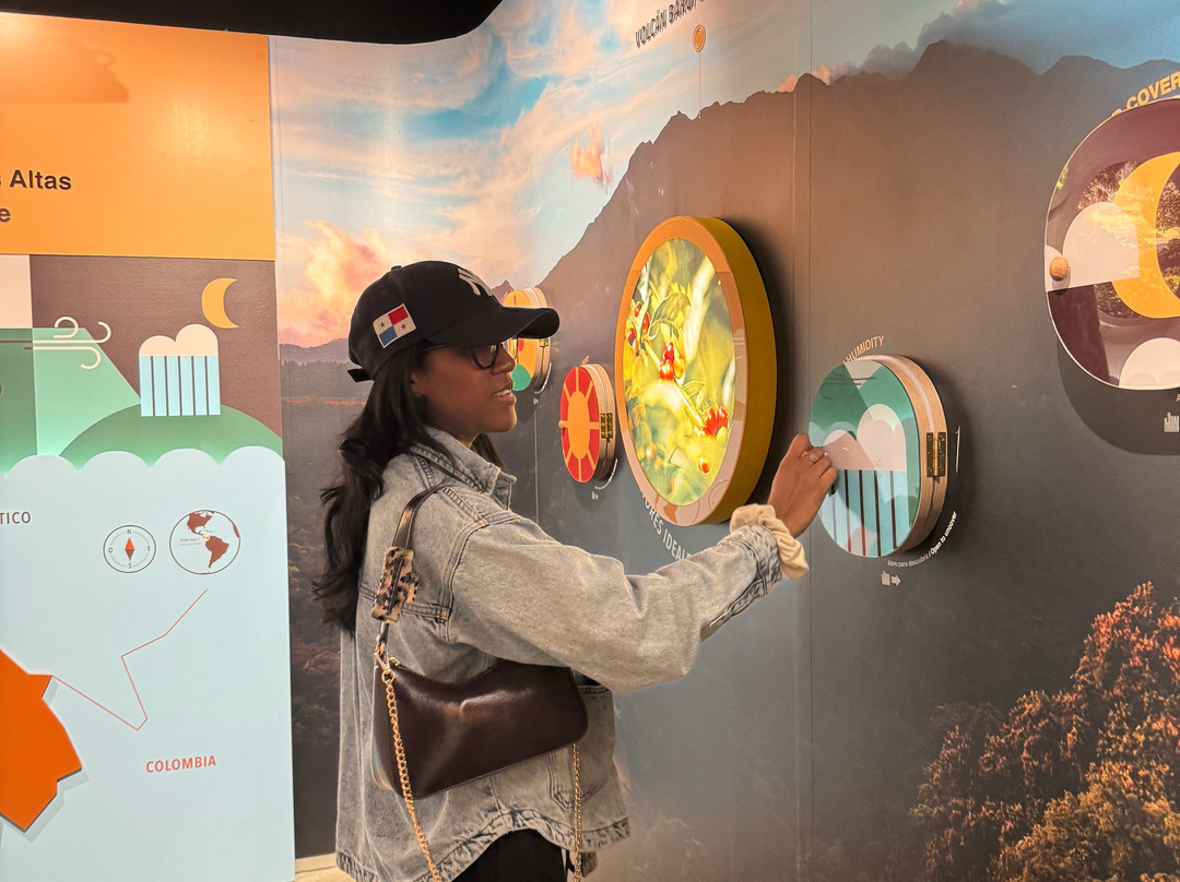 BEC Experience Center-巴拿马城必去景点