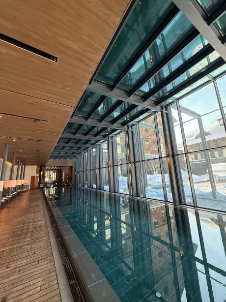 瑞士安德马特谢迪酒店-官方