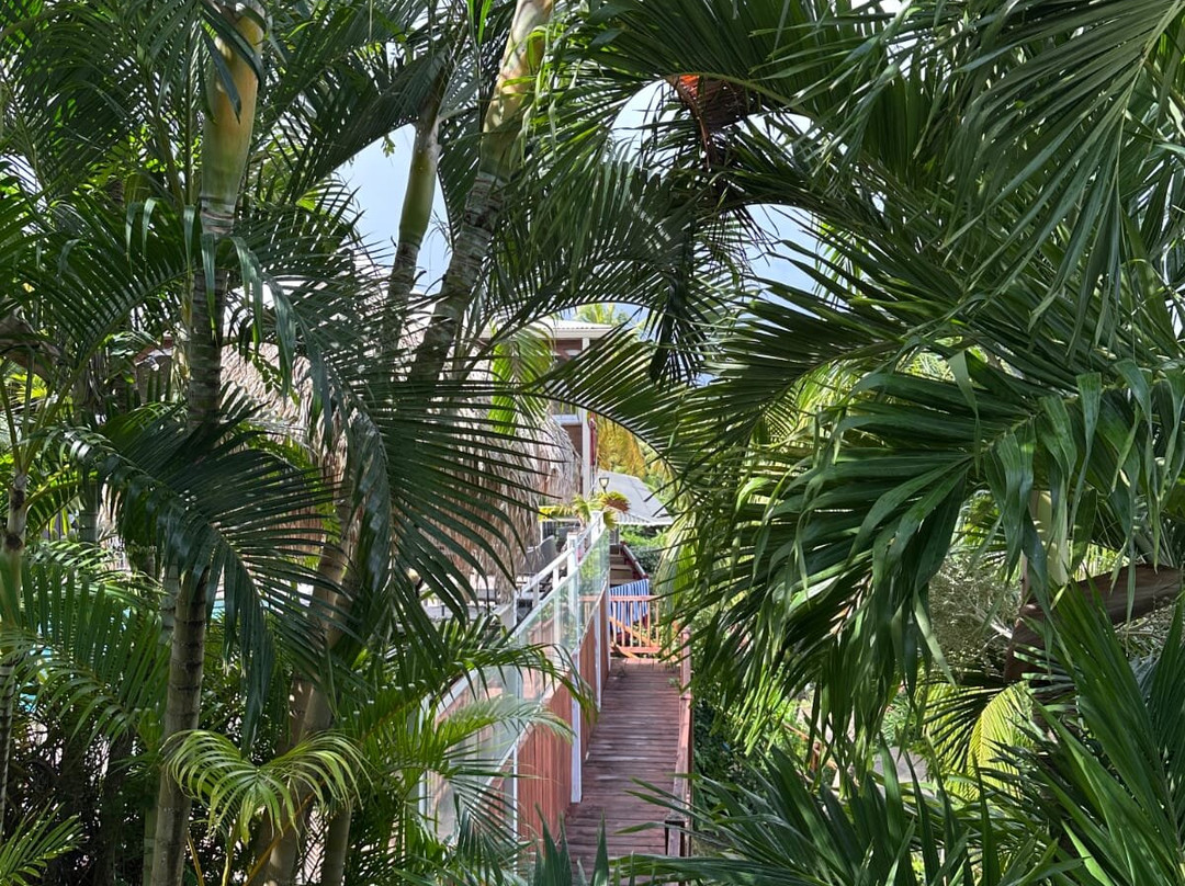 曼奎伊尔酒店主图