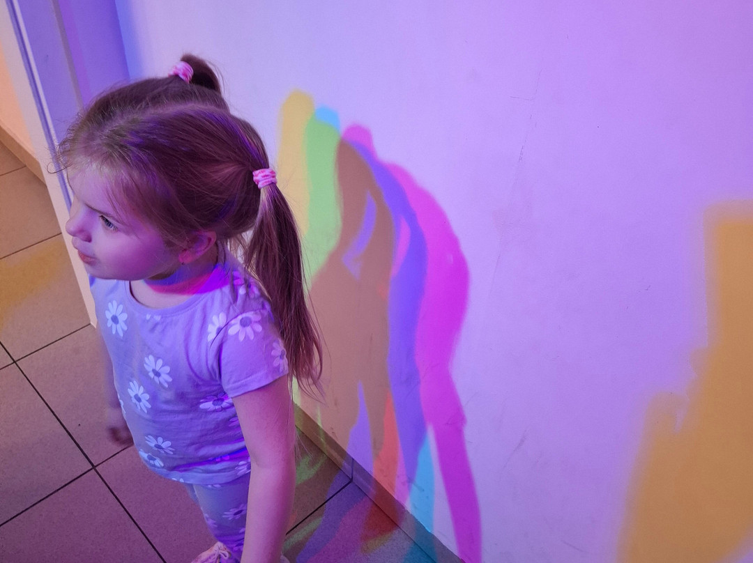 Be Happy Museum Szczecin-什切青必去景点