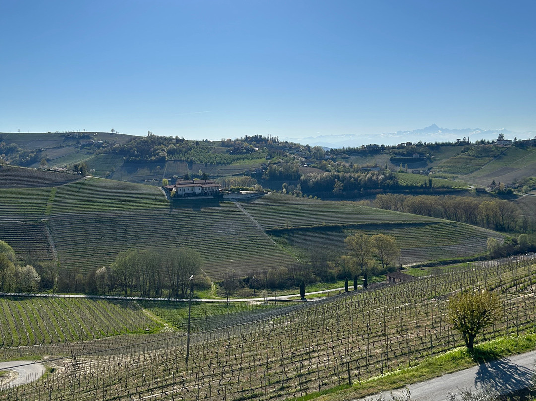 Ada Nada Agriturismo主图