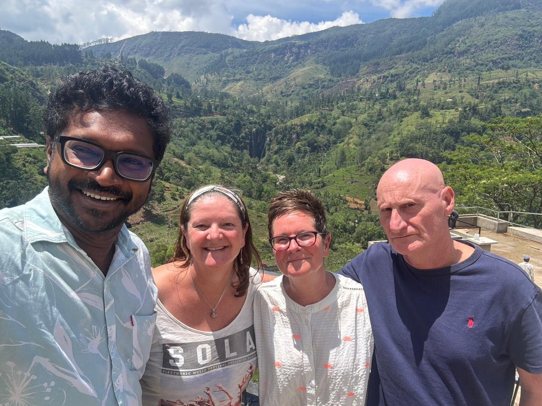 Tour Guide in Sri Lanka-尼甘布必去景点