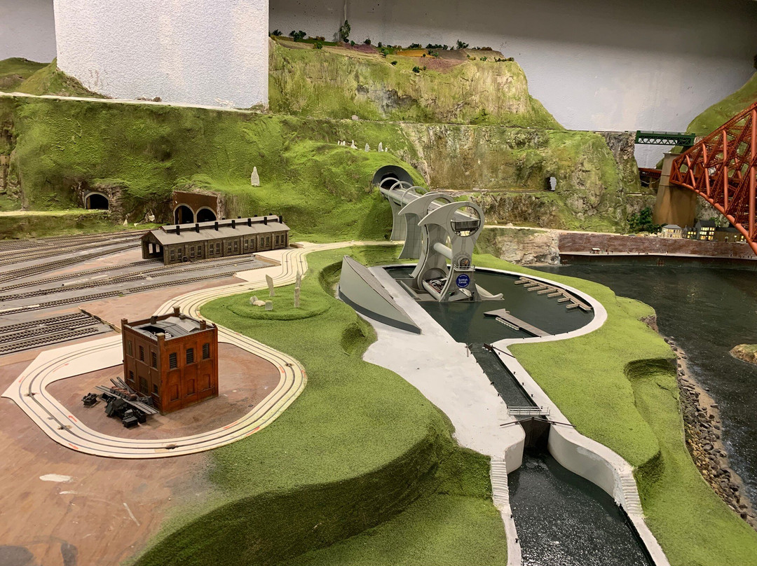 Miniworld Rotterdam-鹿特丹必去景点