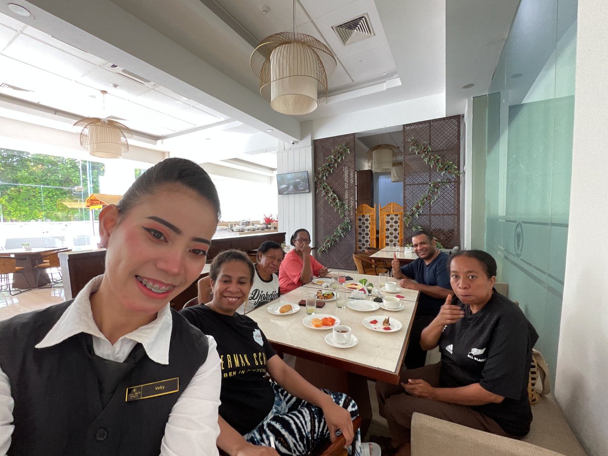 苏尼阿贝普拉酒店-官方