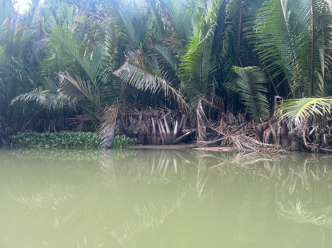 Bellarizki Resort主图