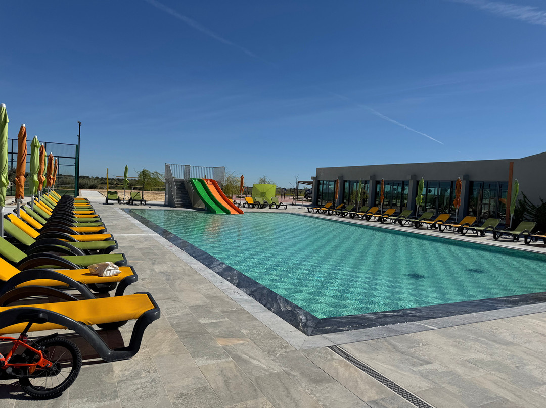 Vila Gale NEP 儿童酒店主图