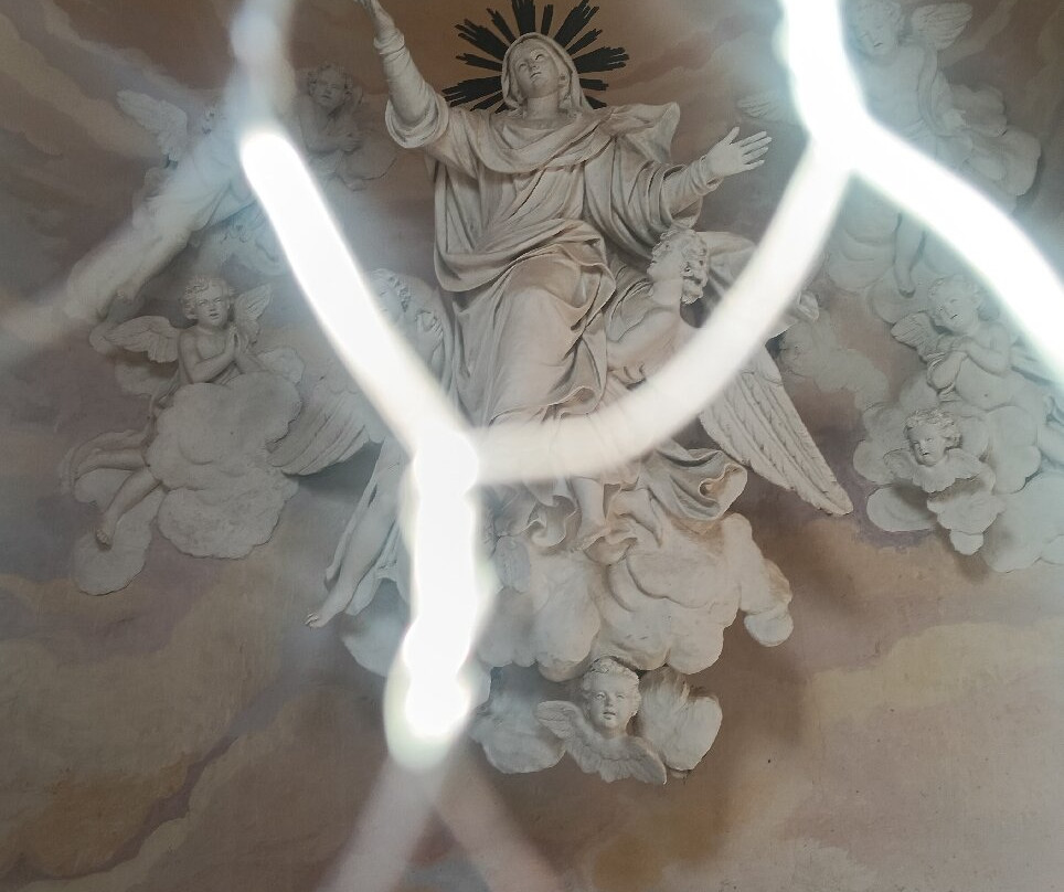 Sacro Monte di Crea-Serralunga di Crea必去景点